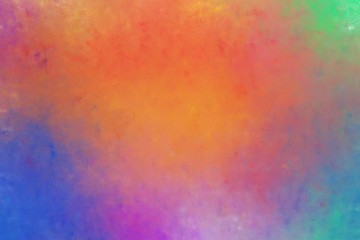 beautiful abstract painting background graphic with indian red, steel blue and medium purple colors. can be used as poster or background