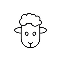 Lamb icon