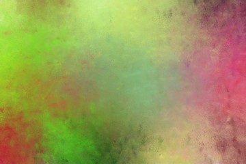 beautiful abstract painting background texture with dark khaki, dark moderate pink and olive drab colors. can be used as poster or background
