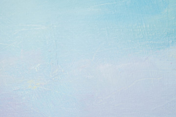  A simple background of one color.