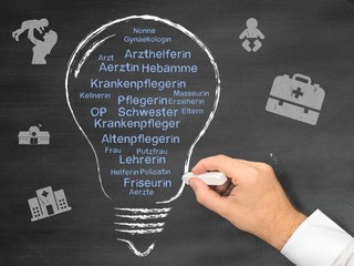 Krankenschwester