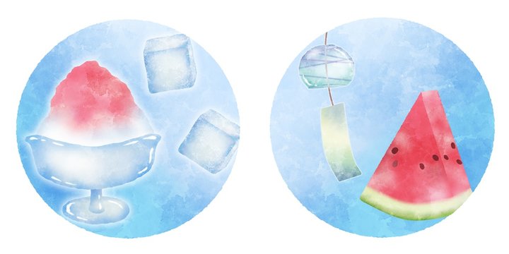 6 544 Best 夏の風物詩 Images Stock Photos Vectors Adobe Stock