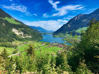 &lrm;⁨Lungern⁩, ⁨Obwalden⁩, ⁨Switzerland⁩
