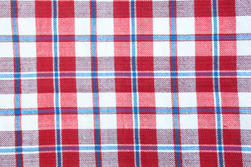 Woven fabric with beautiful patterns for the background.