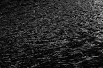 背景素材　水面