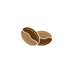 Coffee Beans Logo