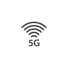 5G Icon