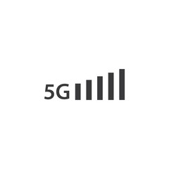 5G Icon