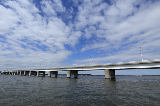 「北浦大橋」の写真素材 29件の無料イラスト画像 Adobe Stock