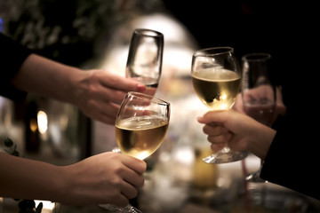 乾杯