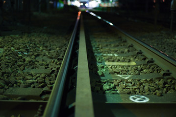 線路