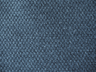 Fototapeta premium Close up of textile with space for text.