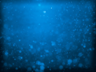 Red and pink bokeh on a white background. Red and pink blur, used as wallpaper.