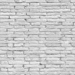 Obraz premium Old bricks marble texture seamless. Background pattern.