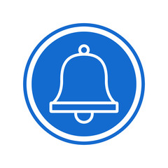 bell, the sign of notification