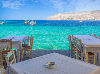 let the holiday begin