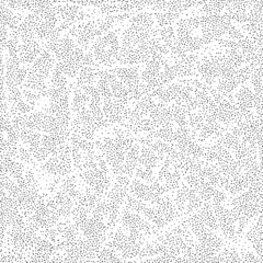 Dotwork Monochrome Seamless Vector Textures