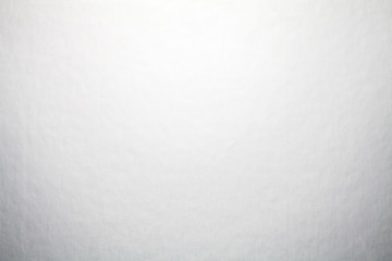 Sheet of silver paper texture background