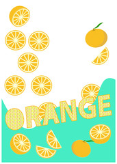 オレンジ02