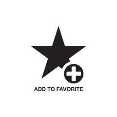 Obraz premium ADD TO FAVORITE ICON , BEST PAGE ICON