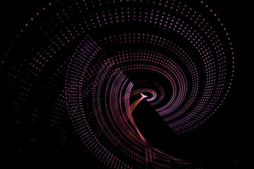 Abstract backgrounds lights (super high resolution)	
