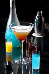 cocktail