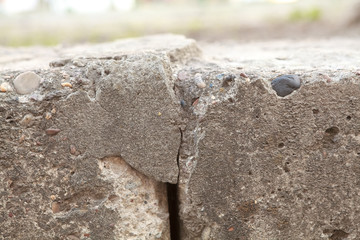 старый бетон old concrete