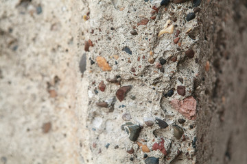 old concrete старый бетон