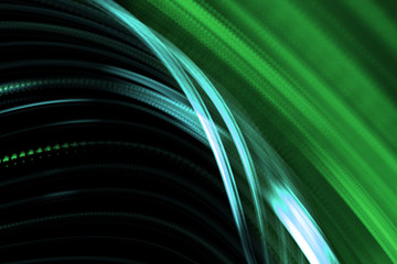 Obraz premium Abstract backgrounds lights (super high resolution) 