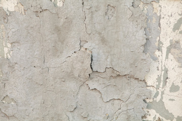 fissure dans le plâtre fissure dans le plâtre vieux plâtre