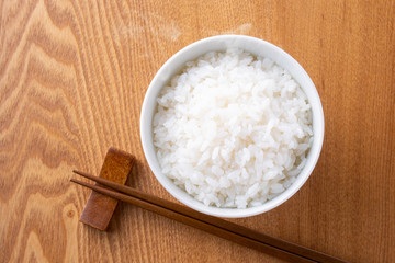 ごはん