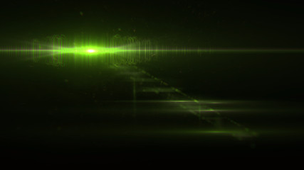 Obraz premium Abstract backgrounds lights (super high resolution) 