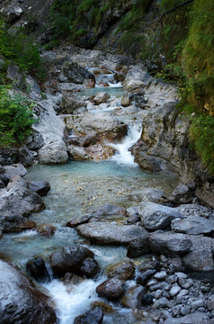 River