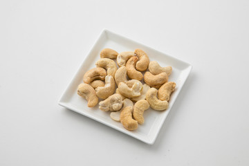 カシューナッツ