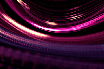 Abstract backgrounds lights (super high resolution)	
