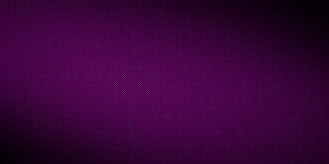 Dark purple abstract background - oblique stripes texture