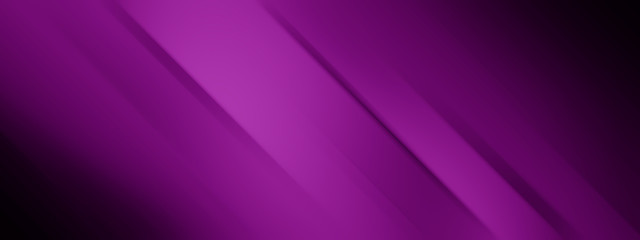 Dark purple background for wide banner