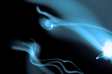 Abstract backgrounds lights (super high resolution)	
