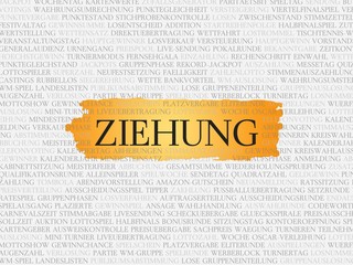 Ziehung