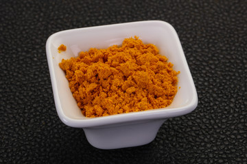 Aroma turmeric powder