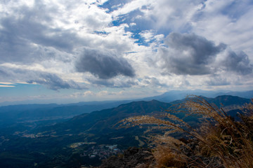 風景