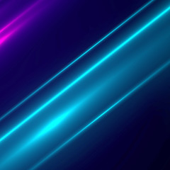 Abstract backgrounds glow stripes (super high resolution)	
