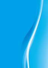 水色の背景イメージ