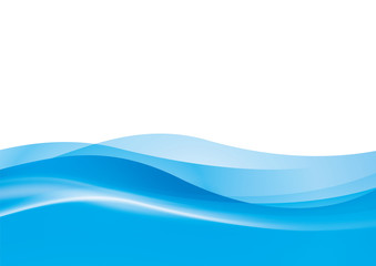 水色の背景イメージ