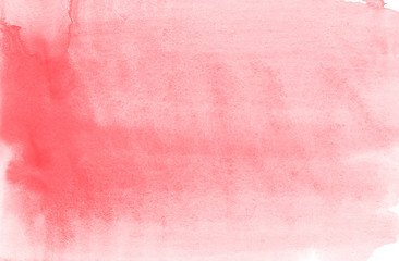 abstract watercolor background