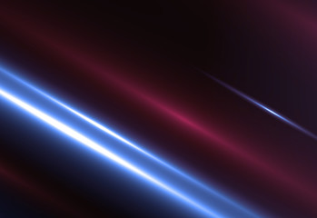 Abstract backgrounds glow stripes (super high resolution)	
