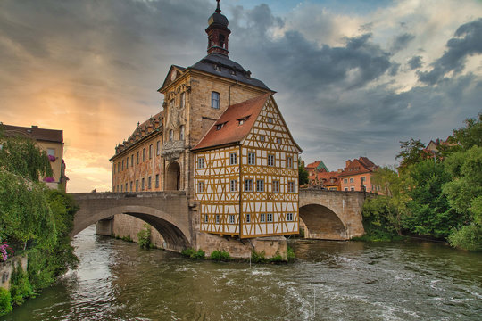Bamberg