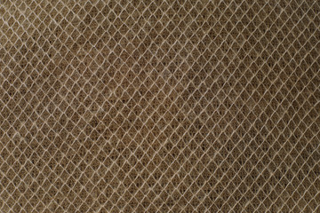 Fototapeta premium Fabric texture background. Knitted texture pattern. Closeup textile background.