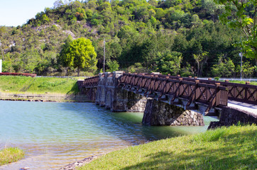 橋