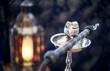  Shisha Wasserpfeifezubehör, Zange, Shishabar